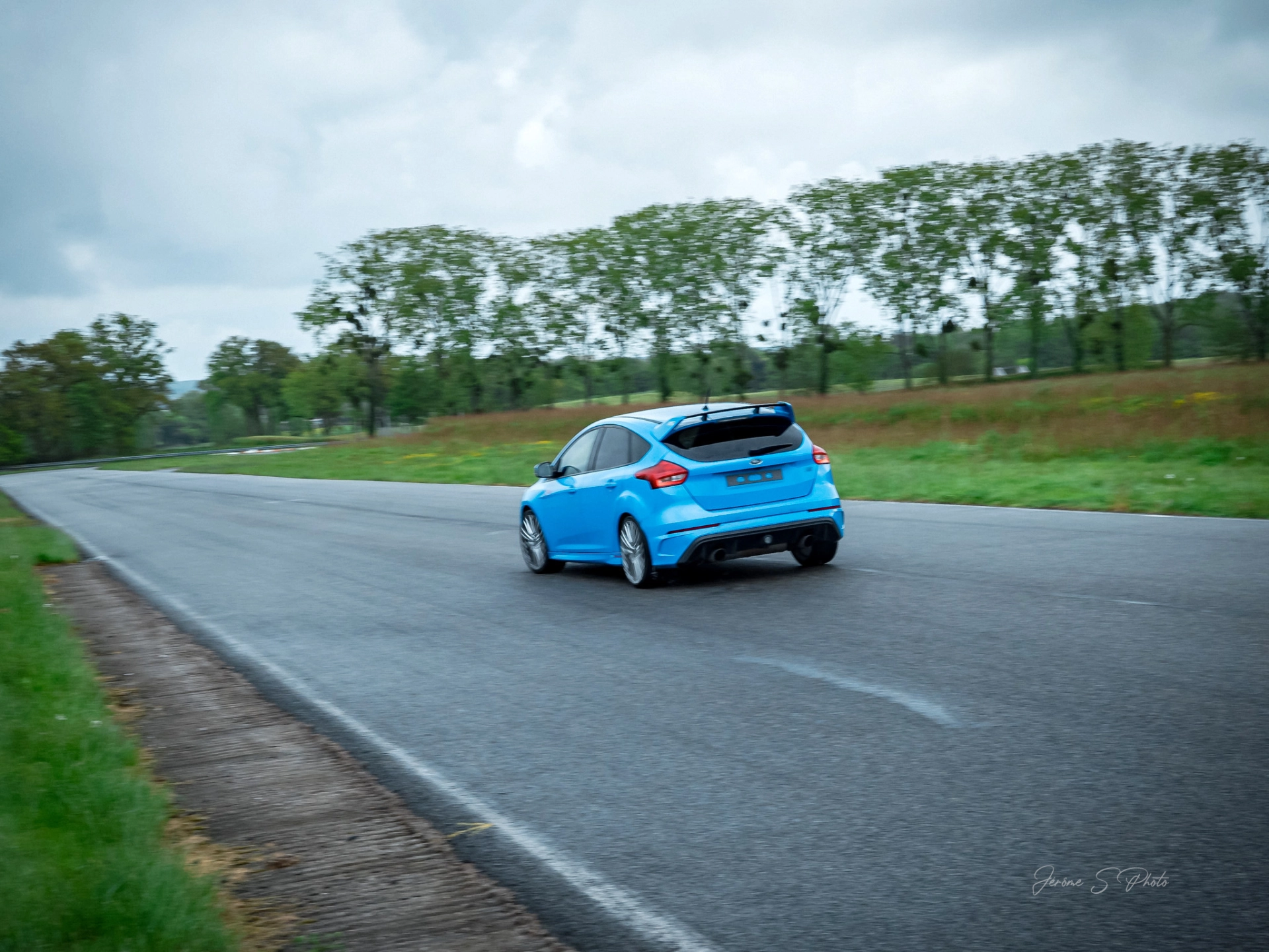 Stages de Pilotage – Circuit de Lohéac & Fontenay-le-Comte – photo 4