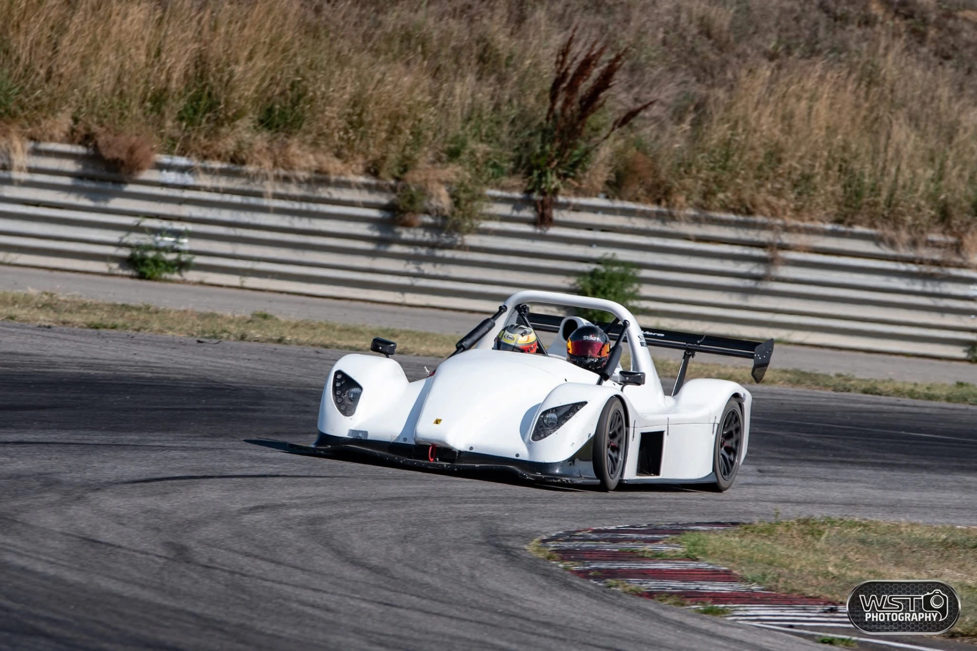 RADICAL SR3 XX 2022 – photo 2