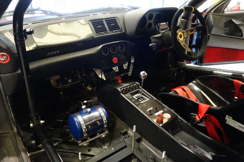 1997 Ferrari F355 Challenge
