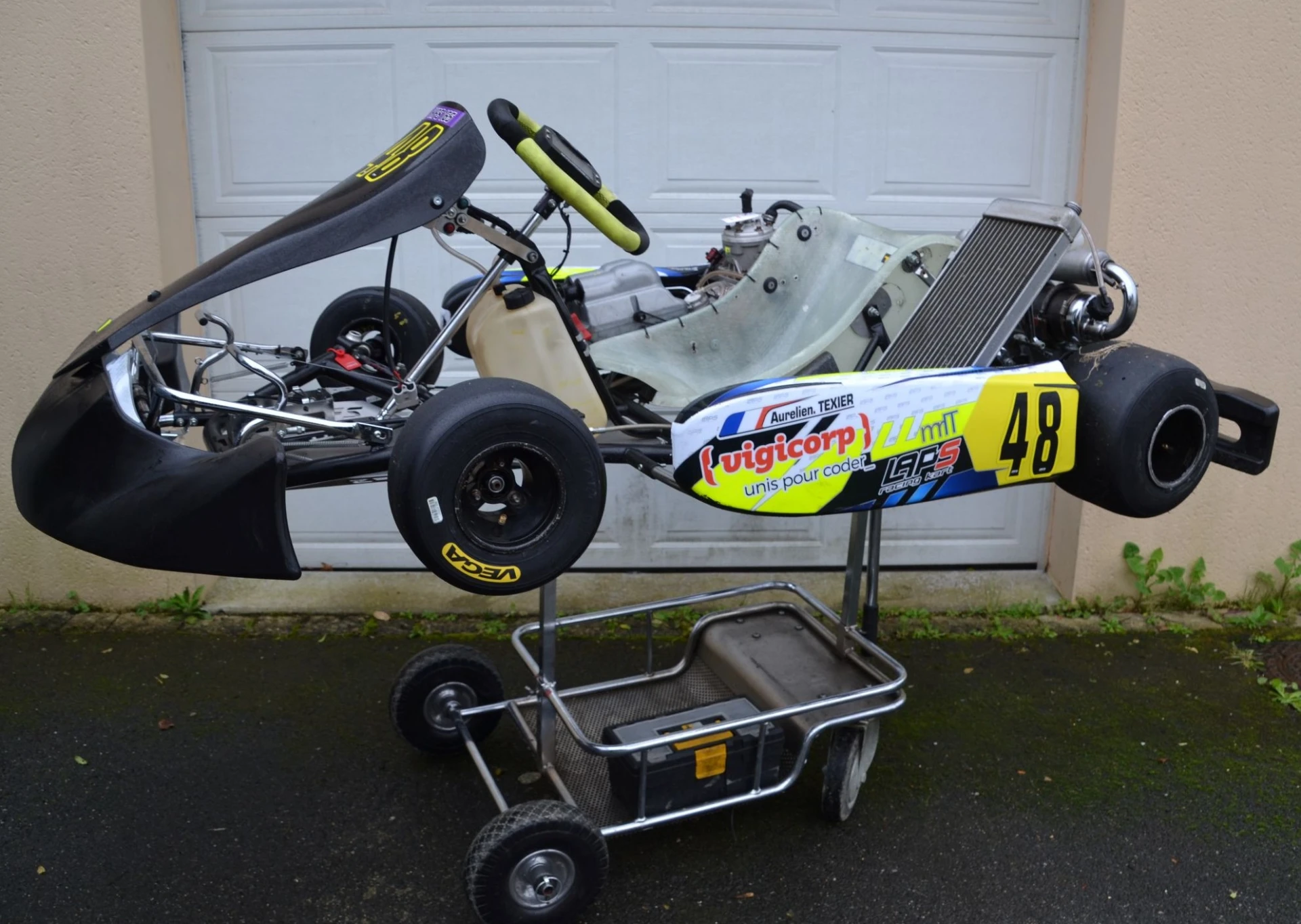 Alerte bon plan KFS – photo 1