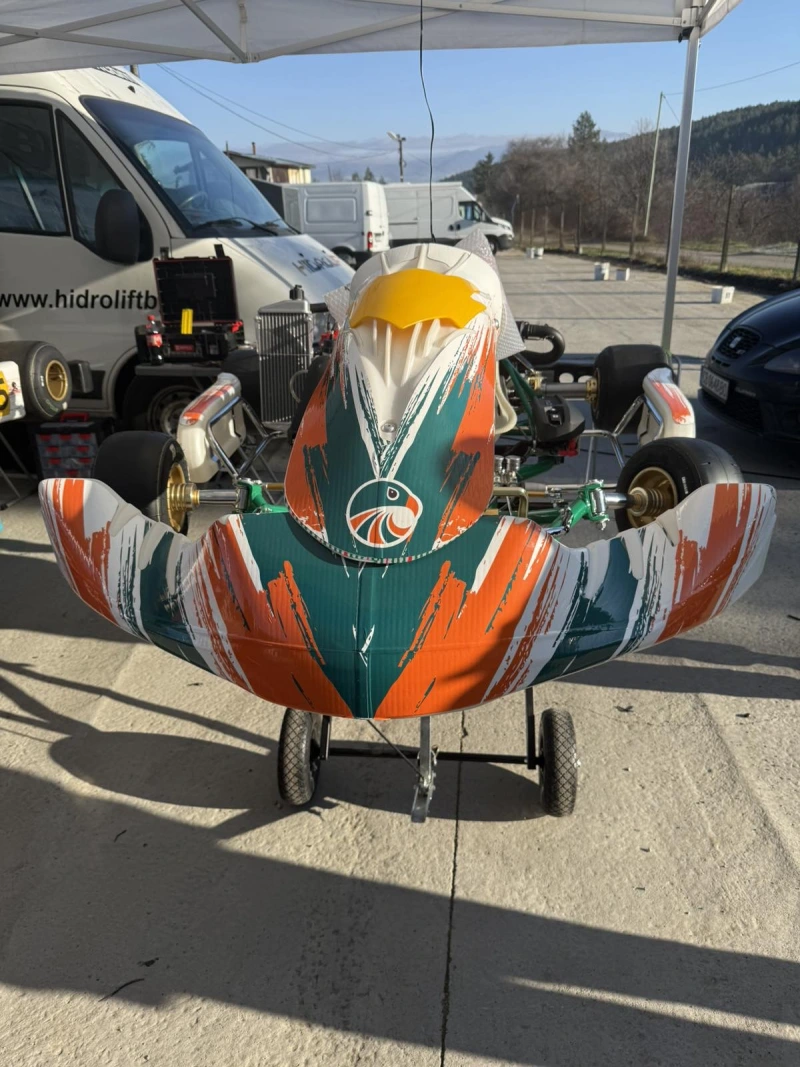 À la recherche d'un partenaire pour la saison 2027
