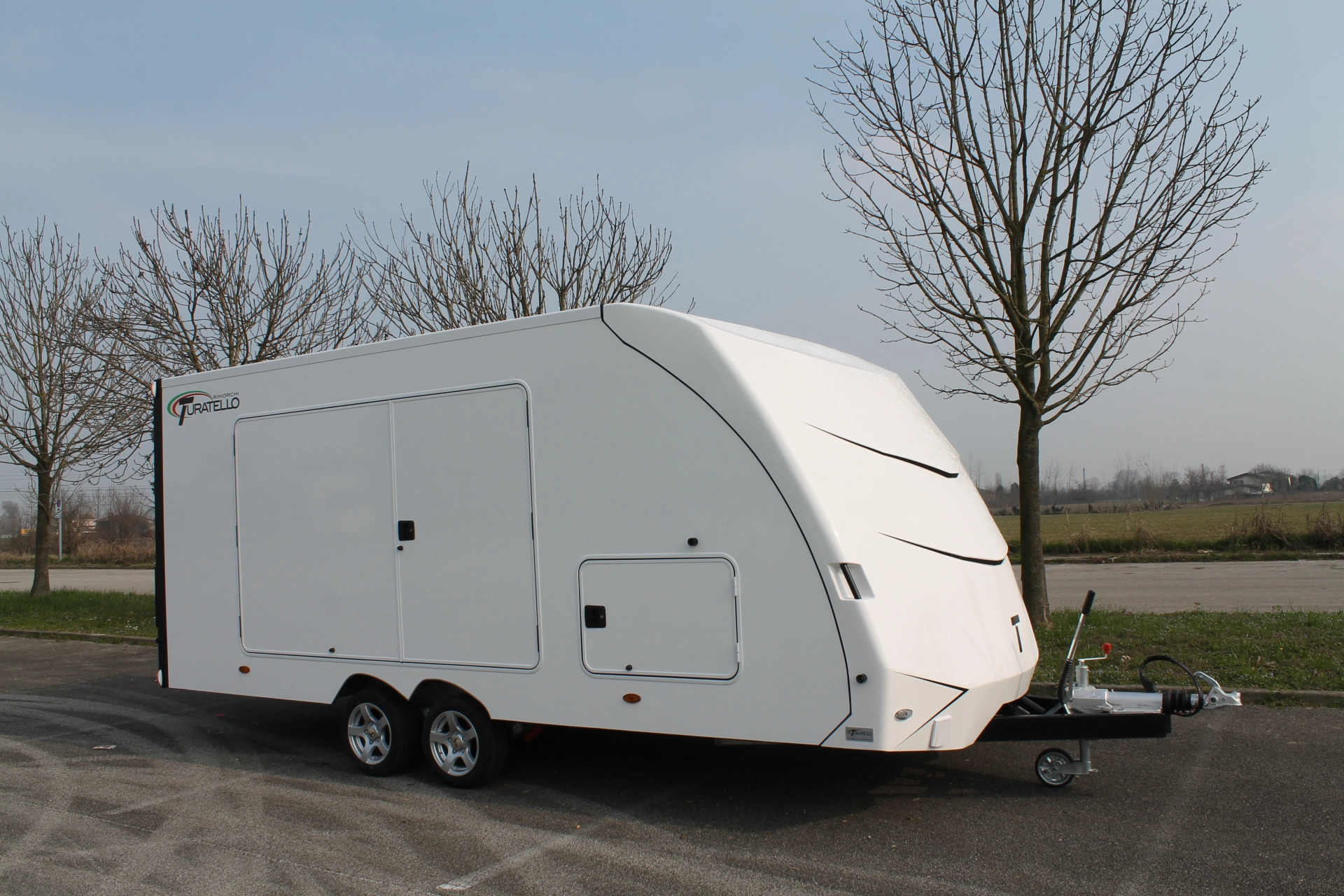 TURATELLO serie T VDI2700 – photo 1