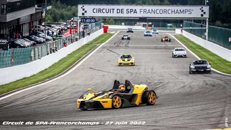 KTM X-Bow RR