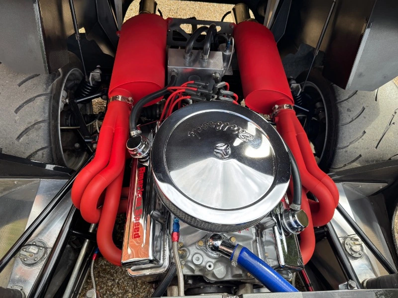 ULTIMA CAN AM