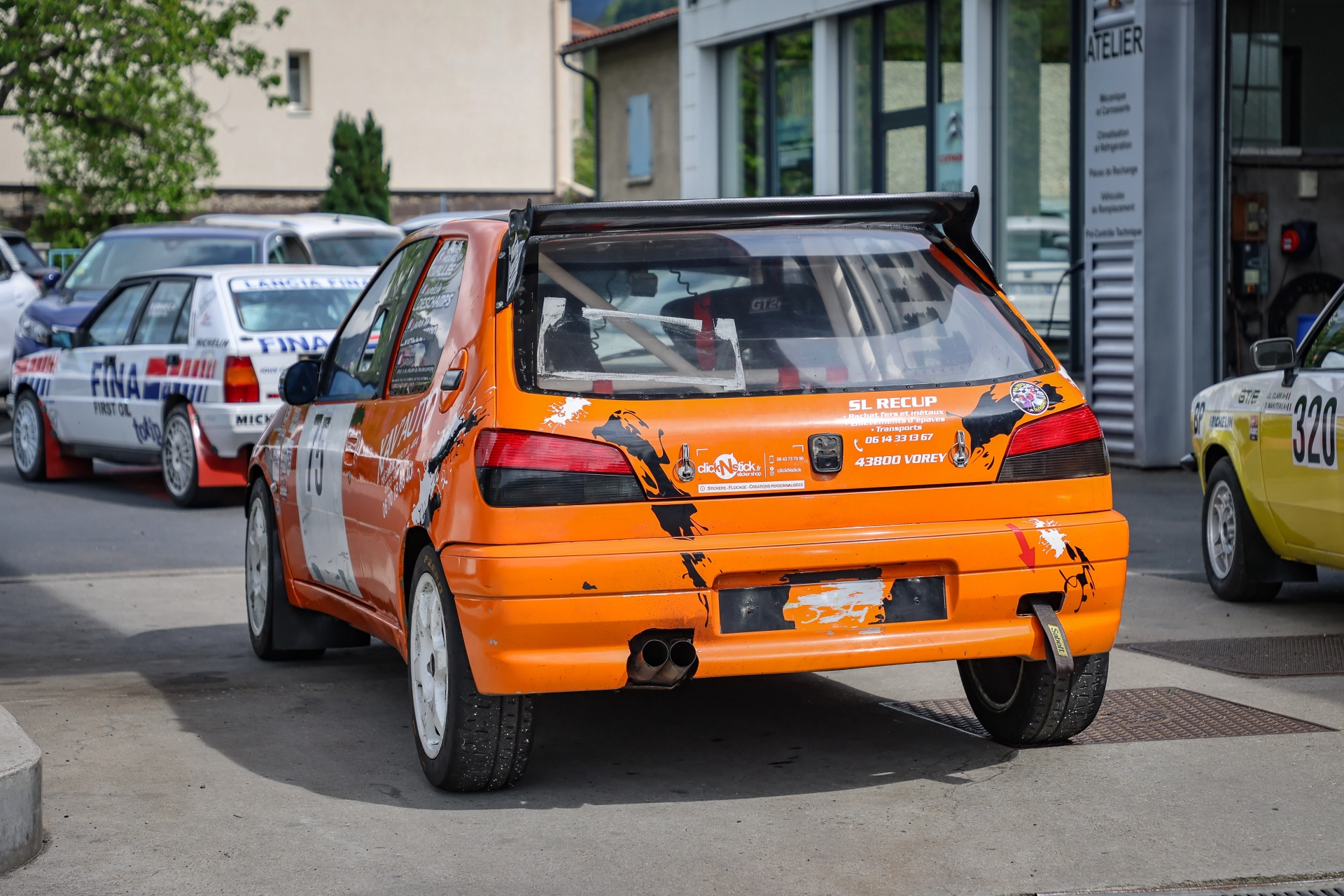 306 f2000/14 – photo 2