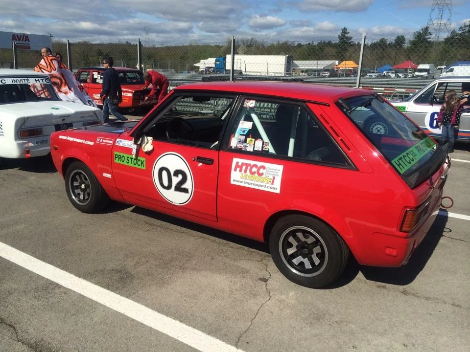 Sunbeam 1600TI Gr1 – photo 3