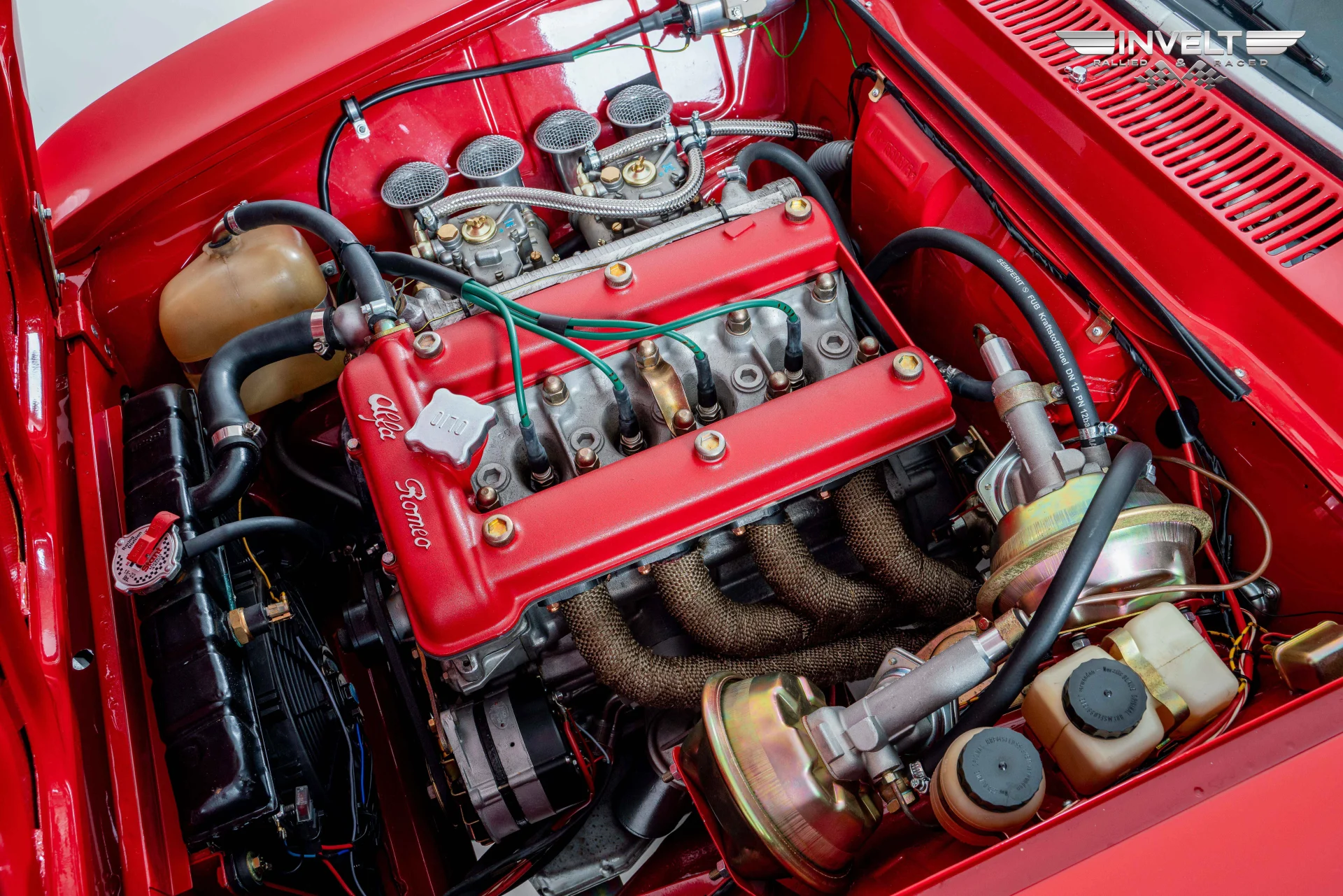 Alfa Romeo 1750 GTAm – photo 4