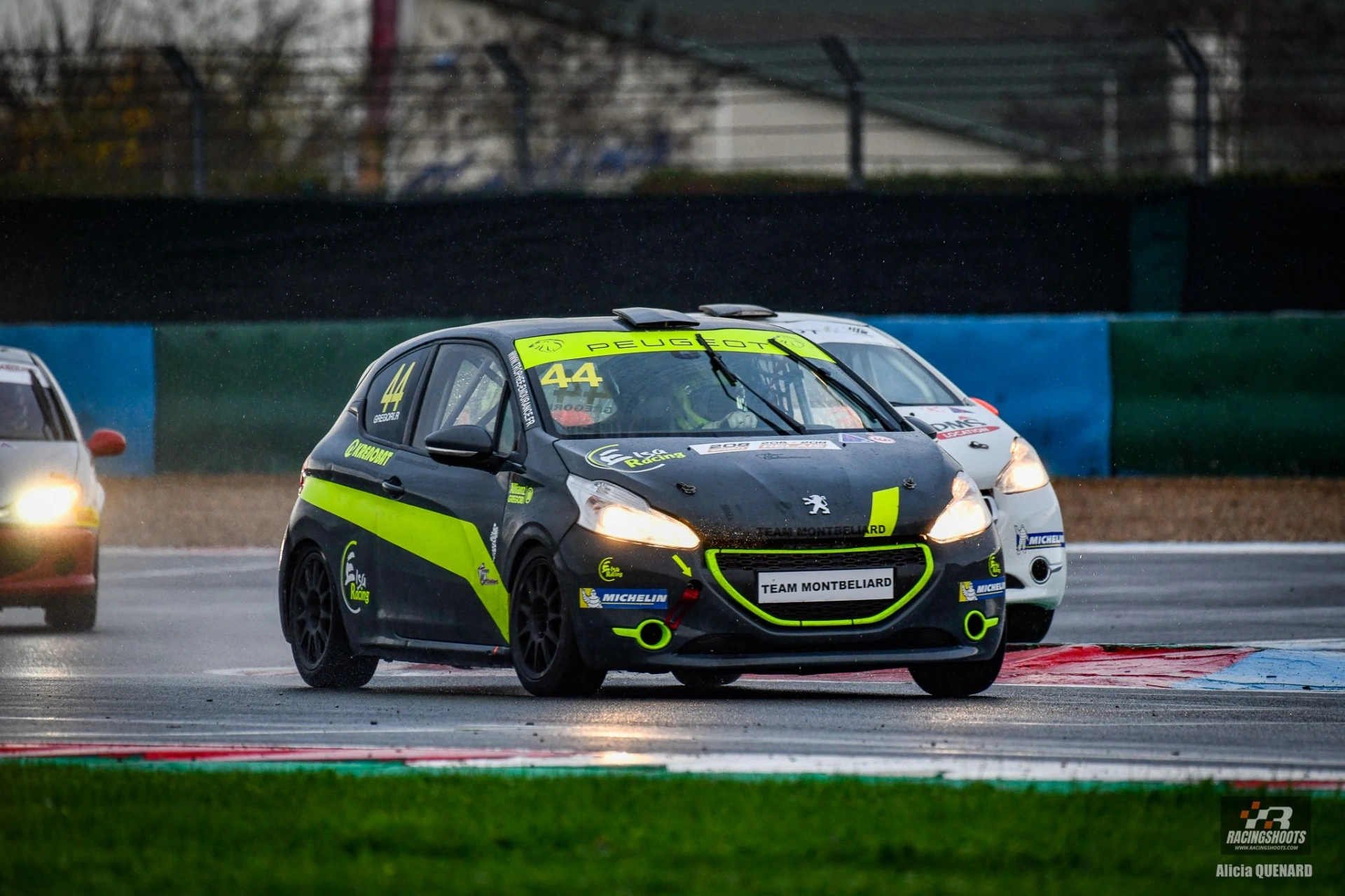 208 Racing Cup – photo 1