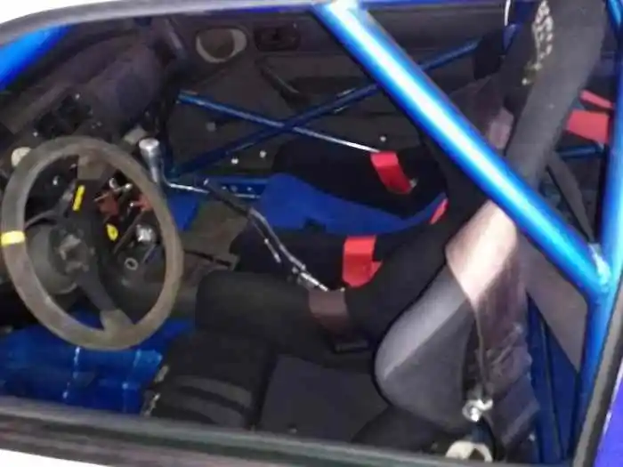 Ford Escort Cosworth Groupe A – photo 2