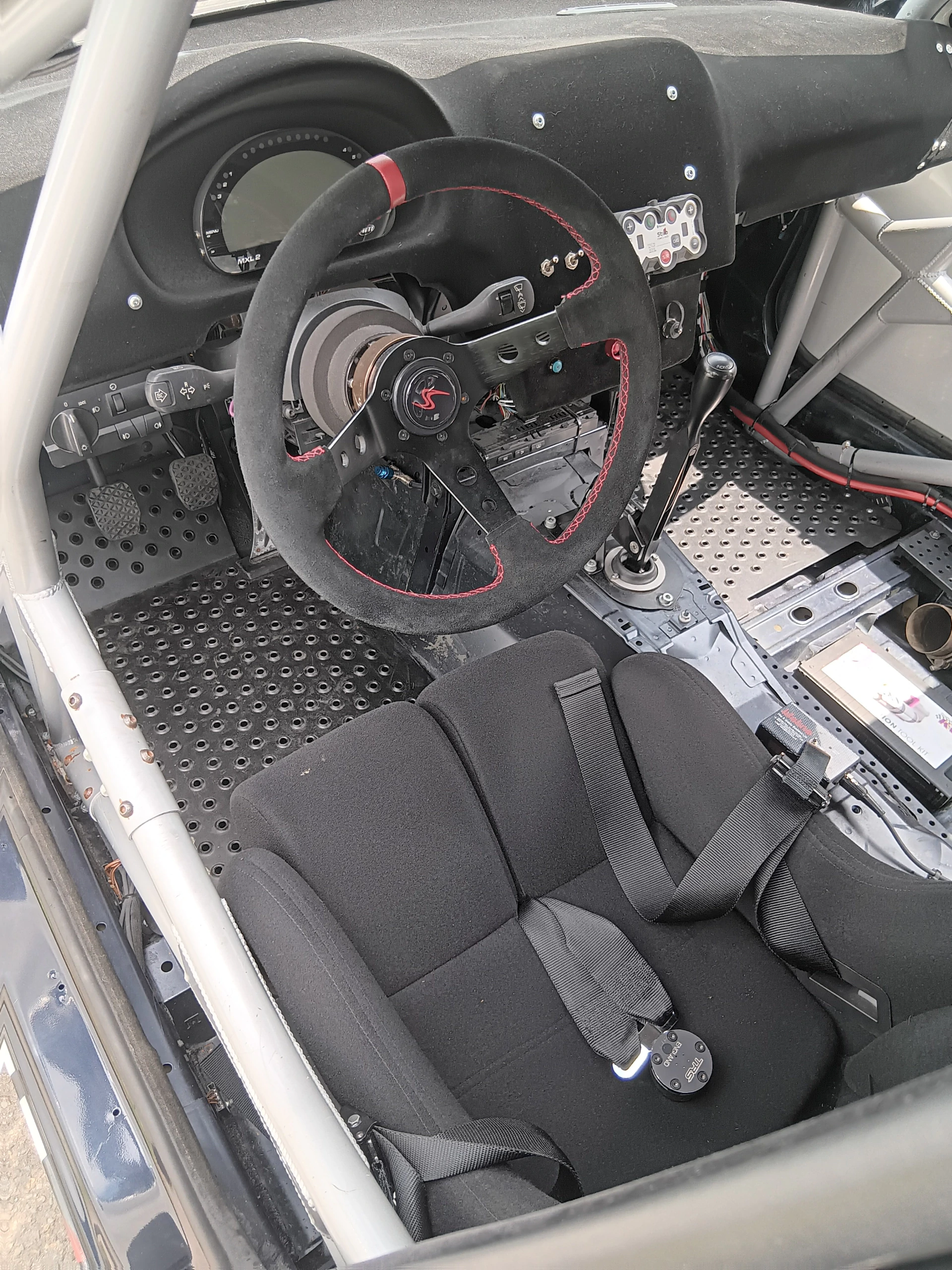 BMW M3 E46 Vanos