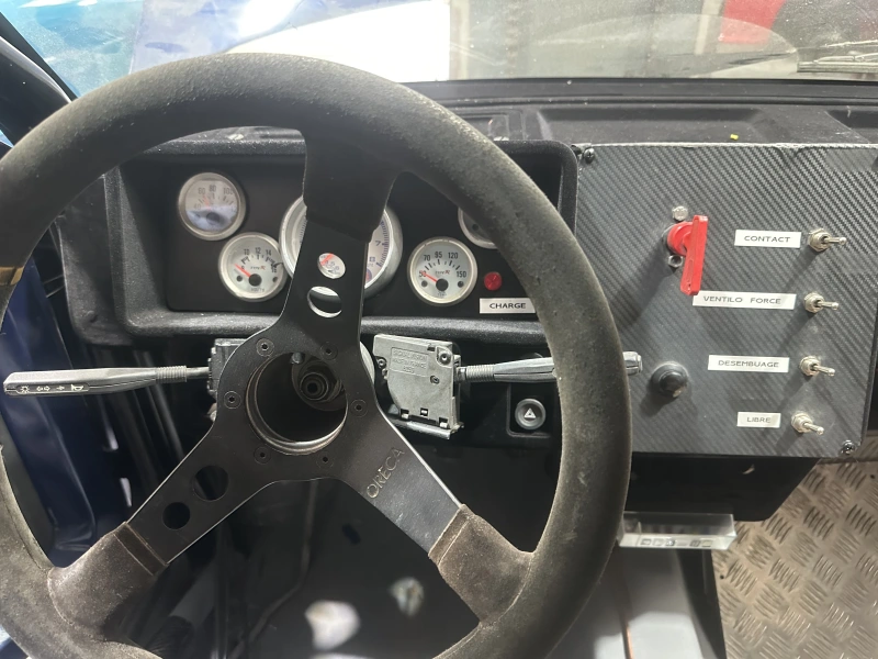 AX SPORT F2/12