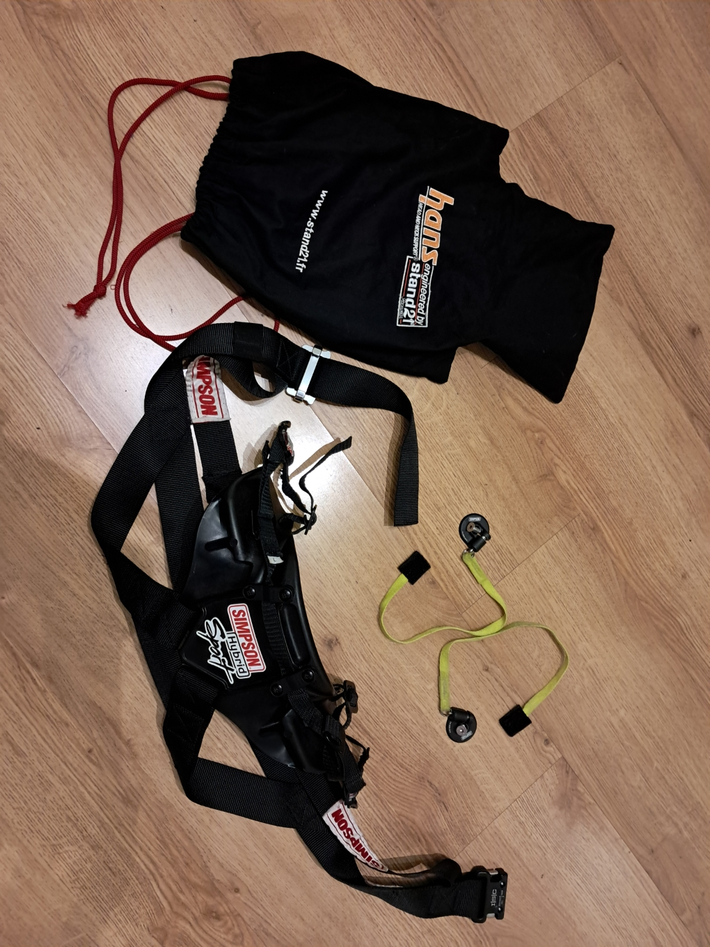 Hans Hybrid – photo 3