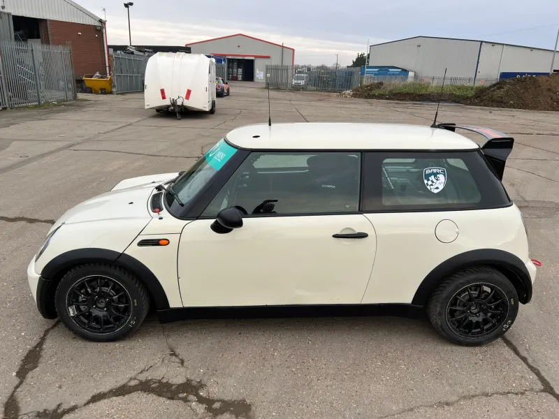 MINI Cooper Throphy