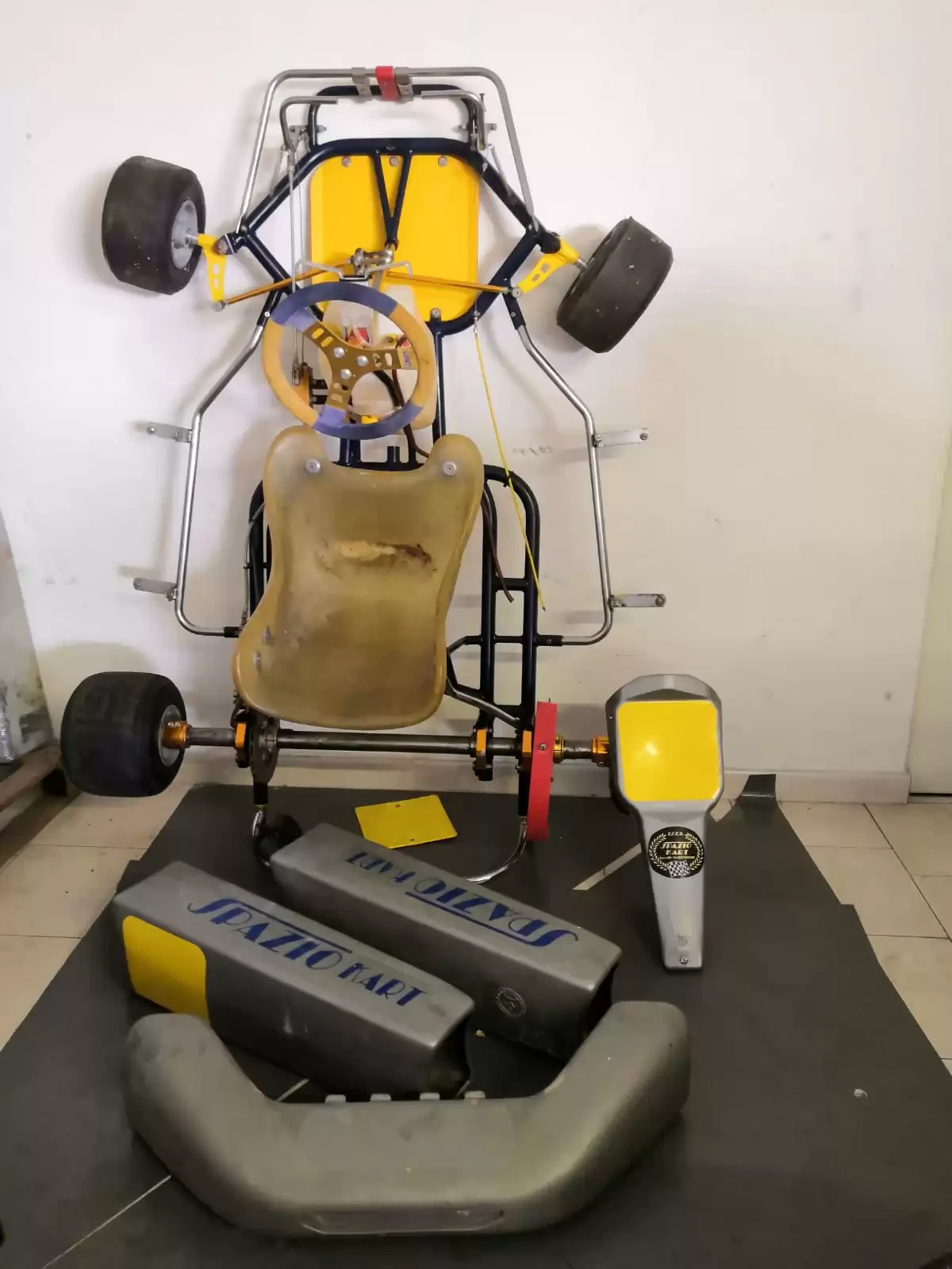 Top Kart 100cc