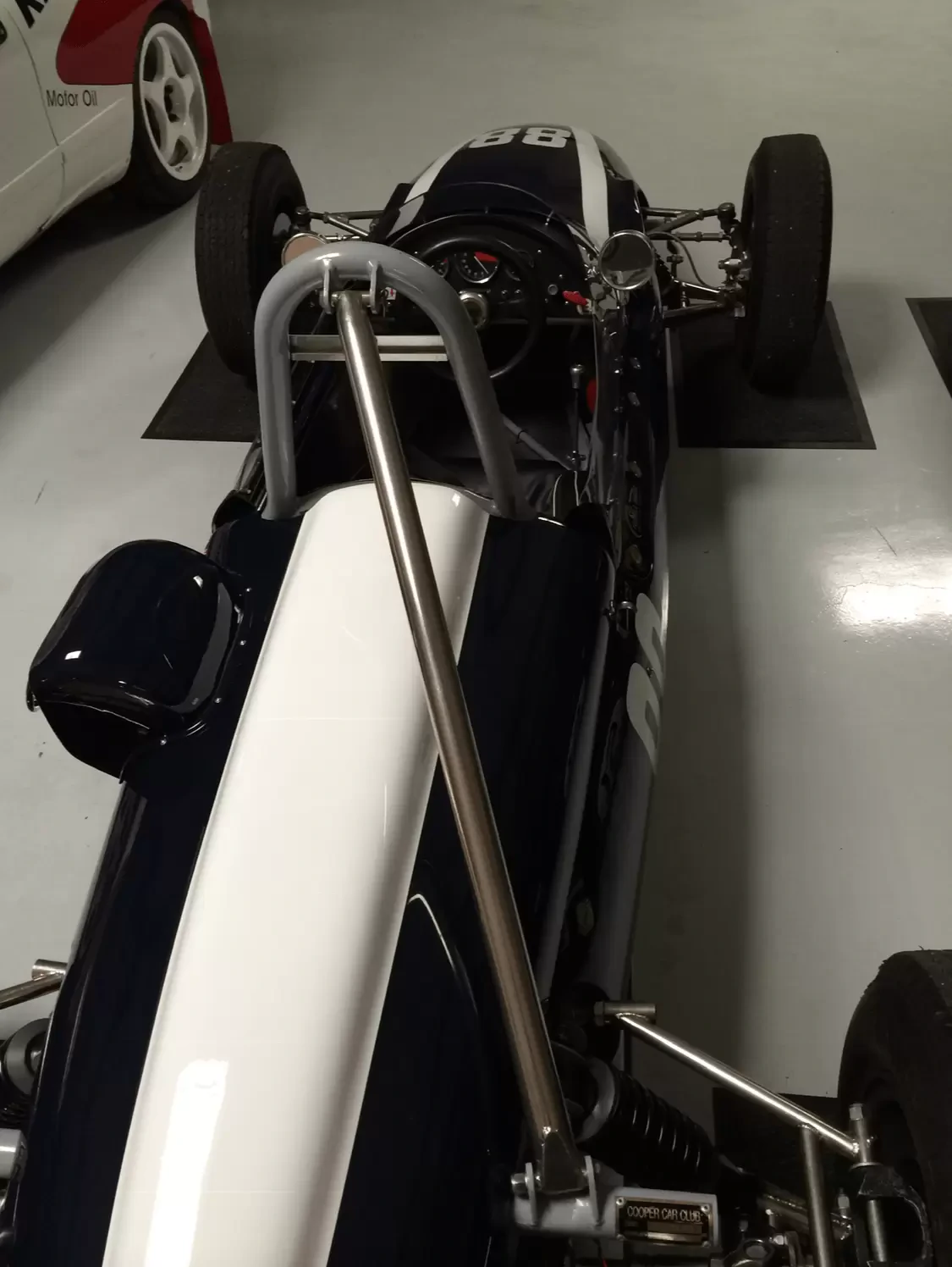 Cooper T59