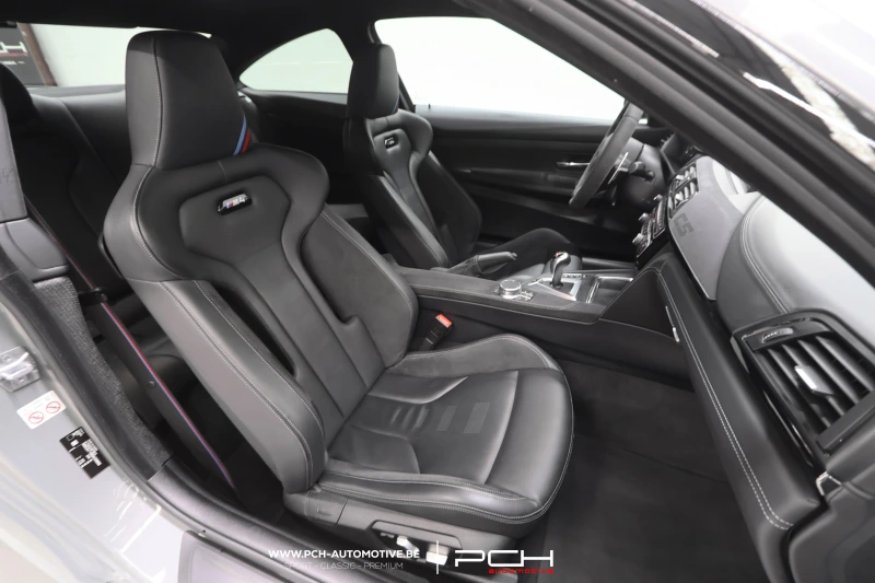 BMW M4 CS Coupé 3.0 460hp DKG Drivelogic - 1 of 2500 - 35.000 Kms - 2018