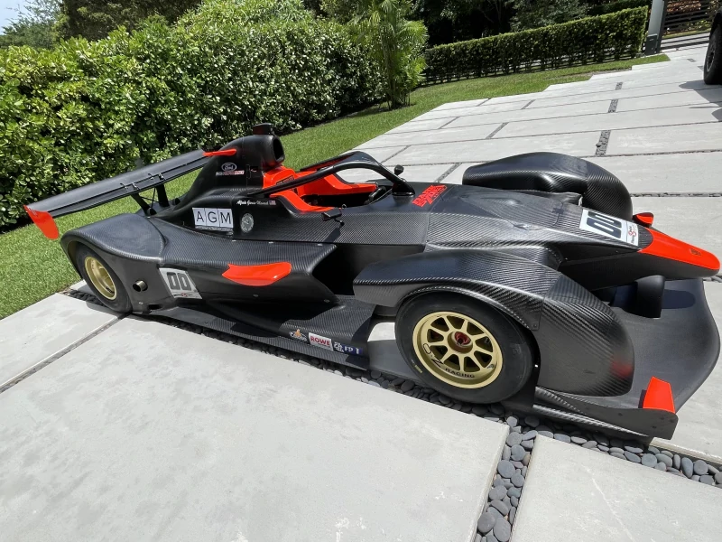 Wolf Extreme GB08 650 HP   / This car has been sold  / call for others