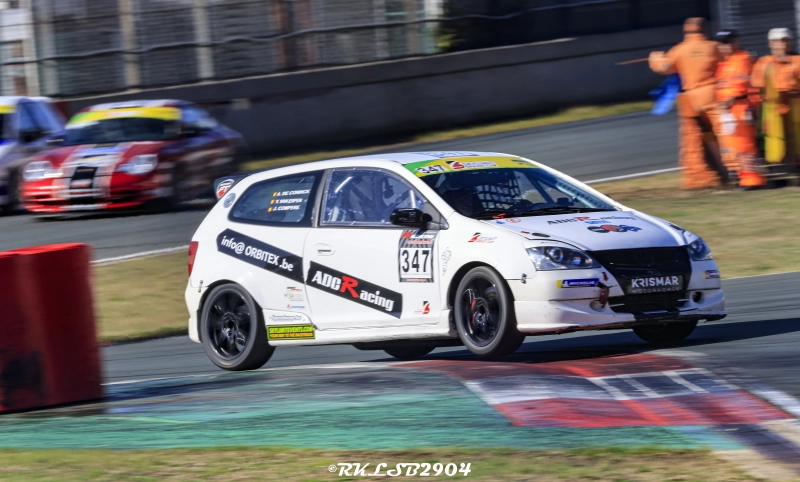 Honda Civic ep3
