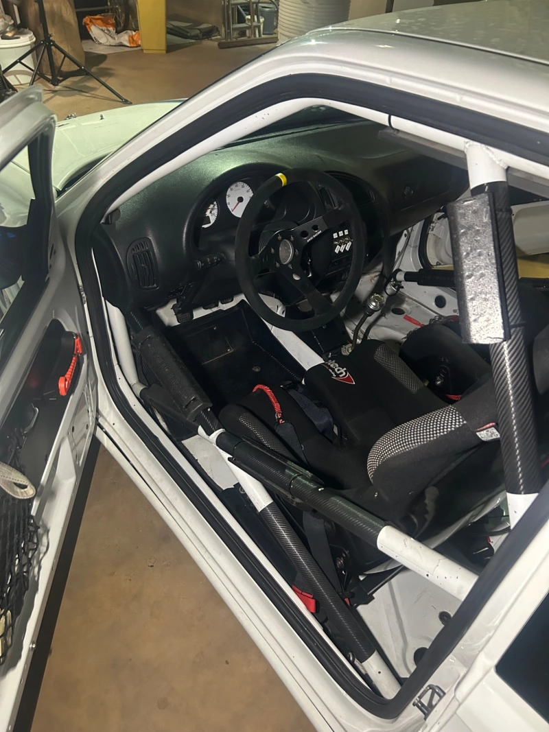 Citroën saxo n2
