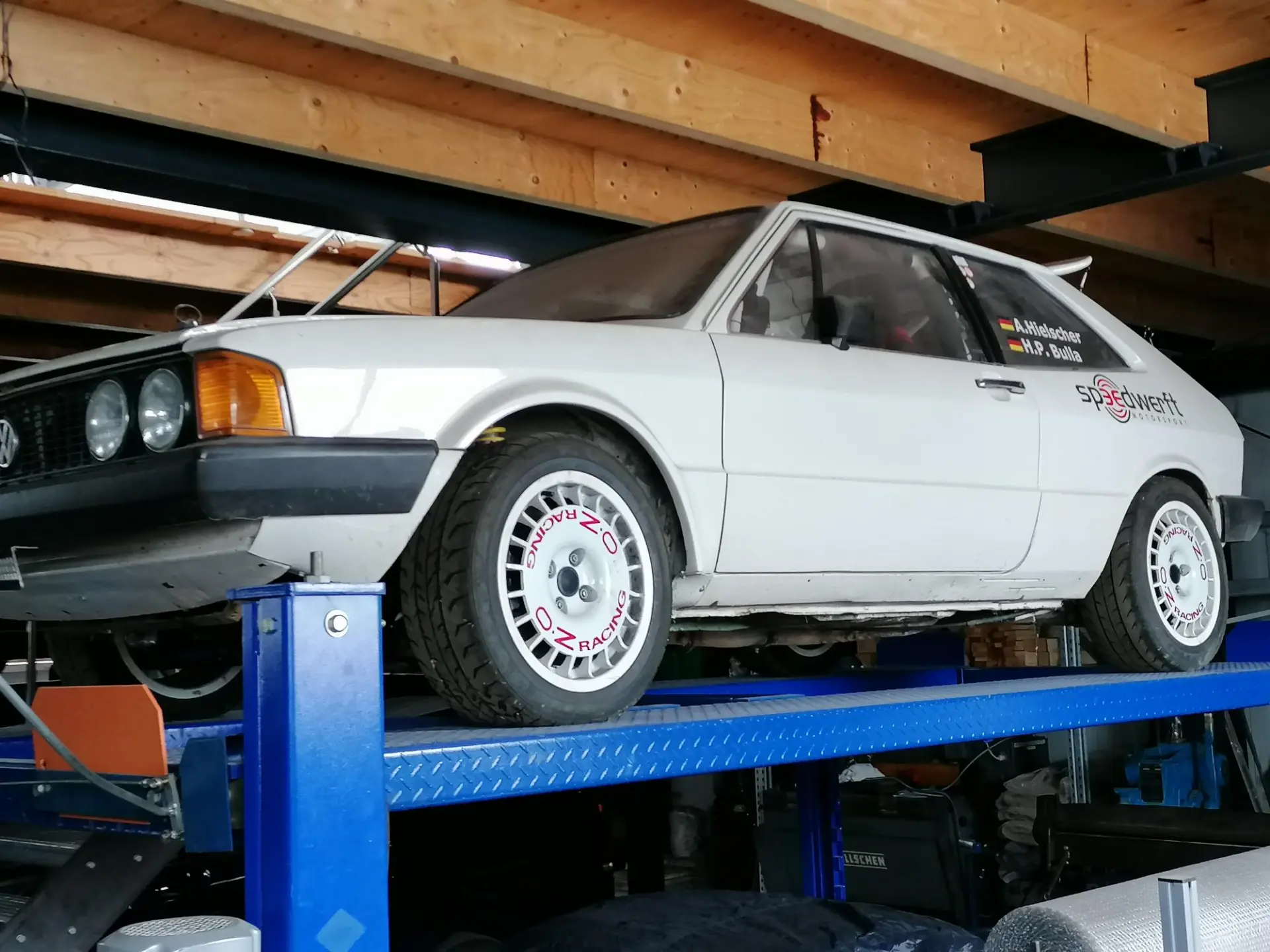 Scirocco 1 – photo 1