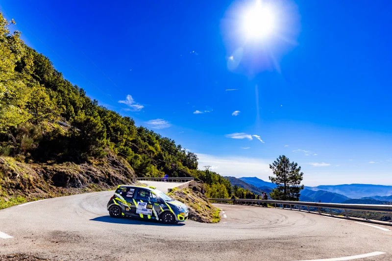 Renault Twingo R2 Evo205
