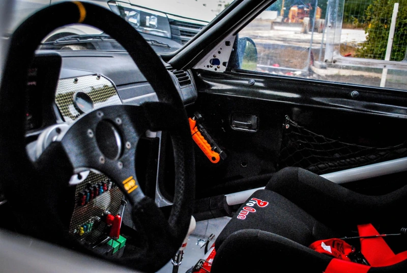 205 GTI F2/13