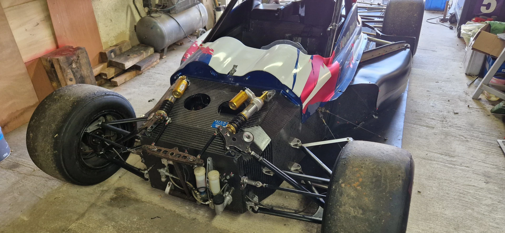Norma m20fc 2L