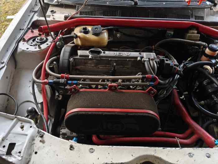 309 RALLYE F2014