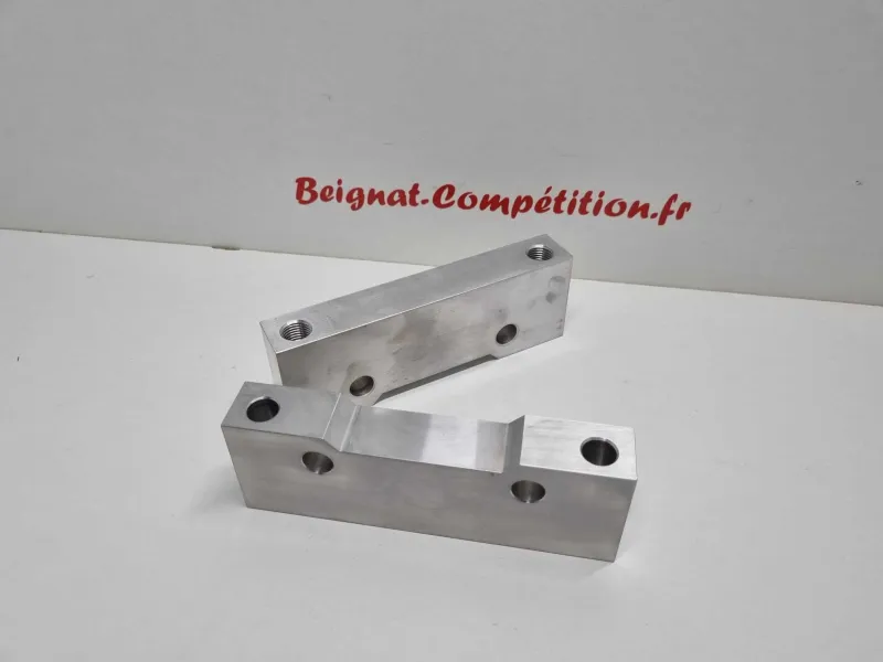 323mm wheel chock for Peugeot / Citroën