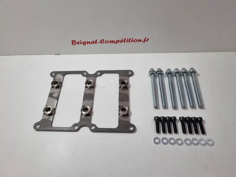 Cale de renfort bas moteur EW10 / EW12