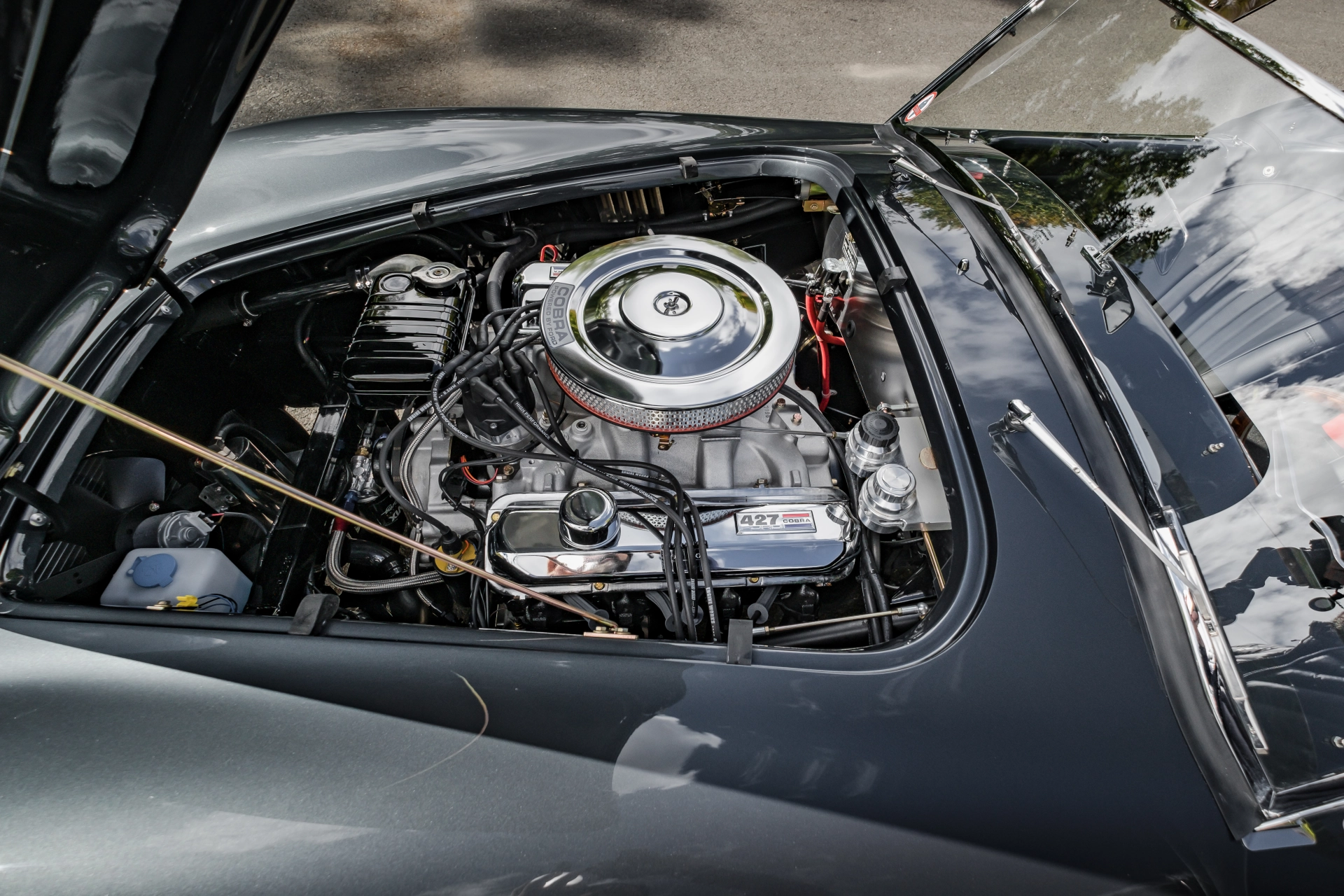 1965 Superformance MKIII SP03538 – photo 4