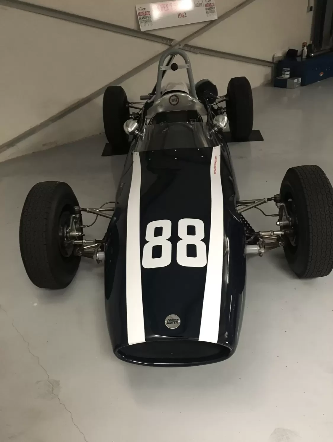 Cooper T59