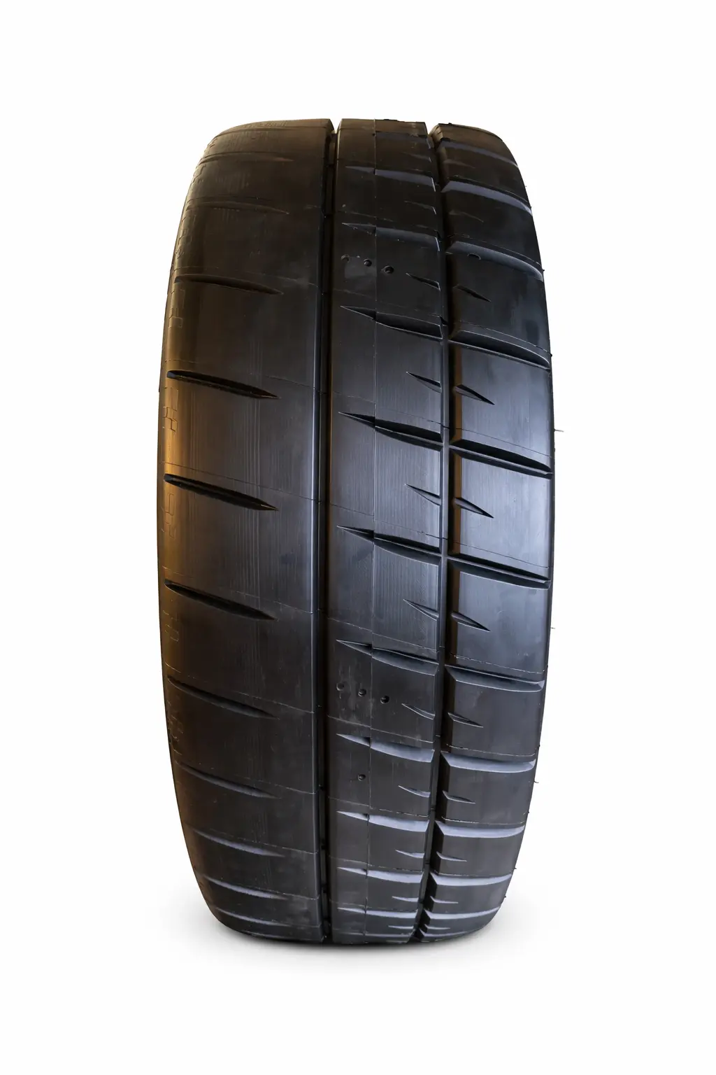Lot 6 pneus MICHELIN Rallye neufs 19/63-17 H30 / M20 – photo 3