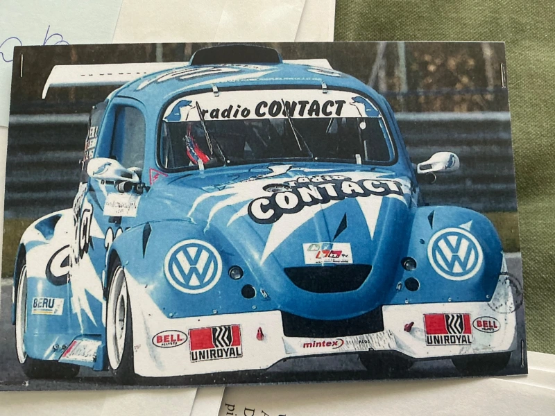 Fun Cup Evo 1