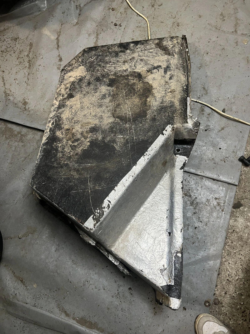 Protection réservoir Clio 4 R3T