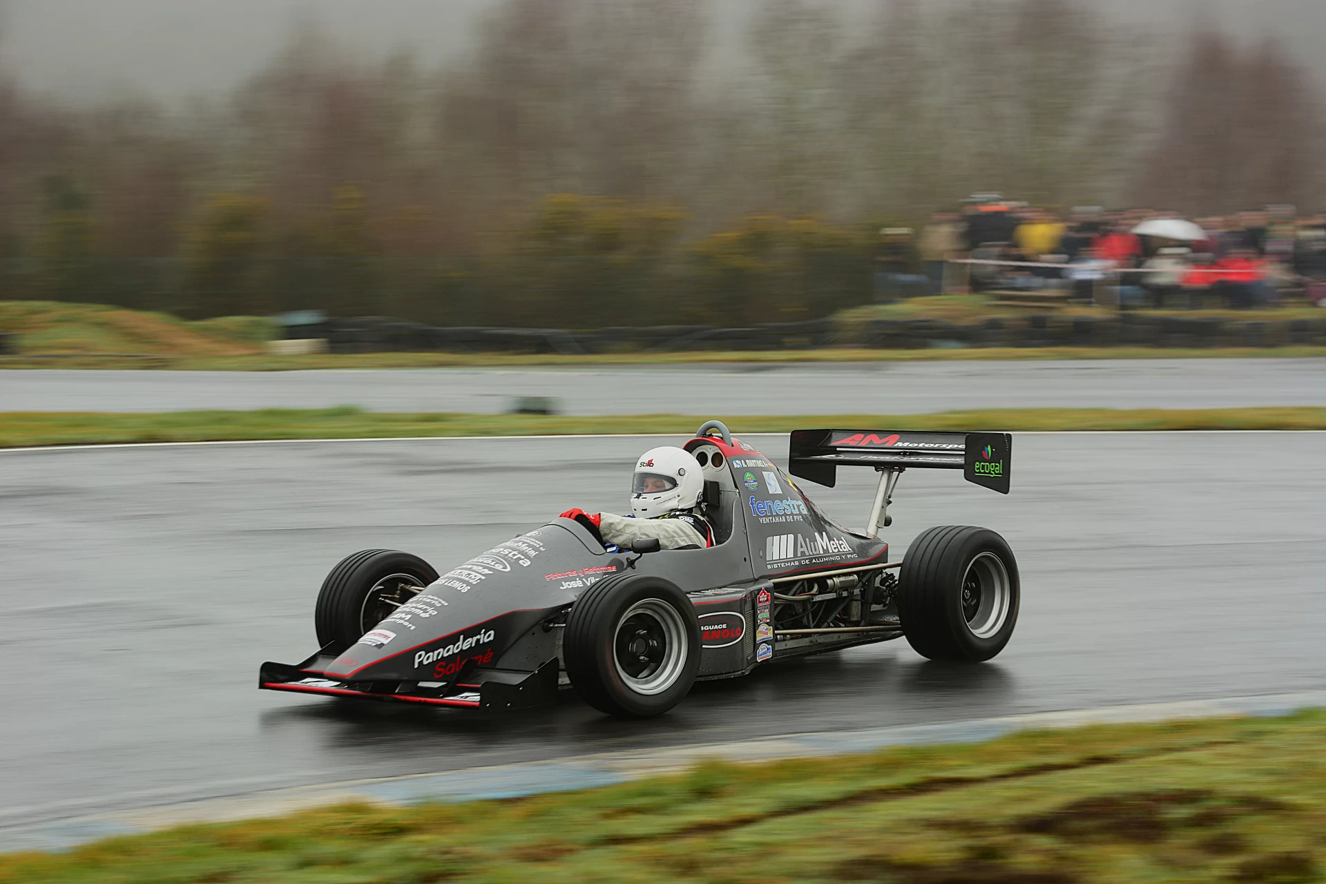 Formula Jedi Mk6/7 – photo 1