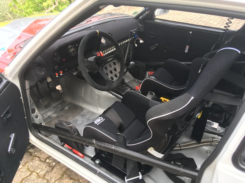 ASCONA B full GR2