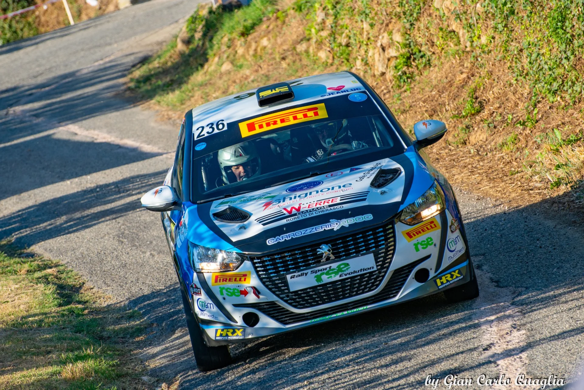 Rally Sport Evolution RSE Team – photo 2