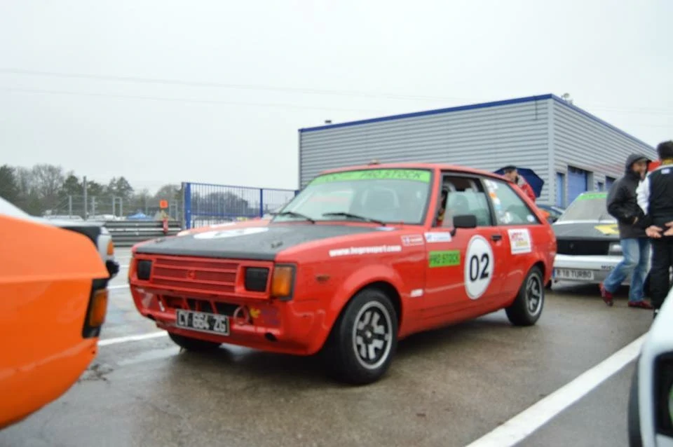 Sunbeam 1600TI Gr1 – photo 2