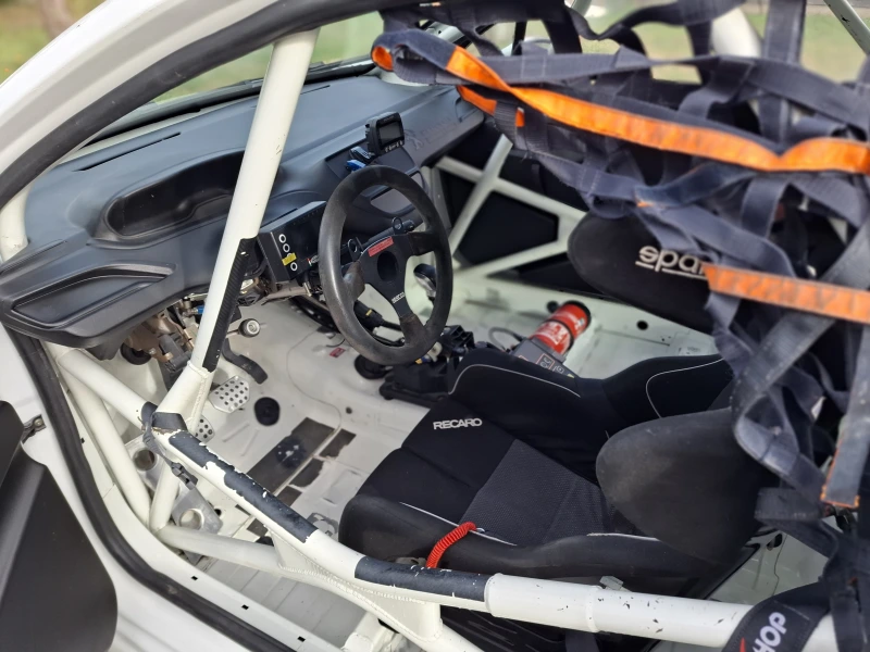 For sale: 208 RPS