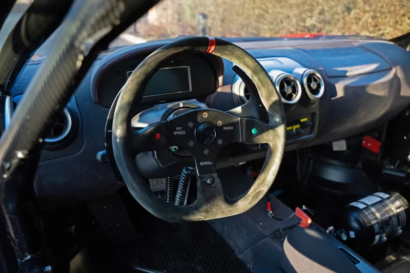 2006 Ferrari 430 Challenge
