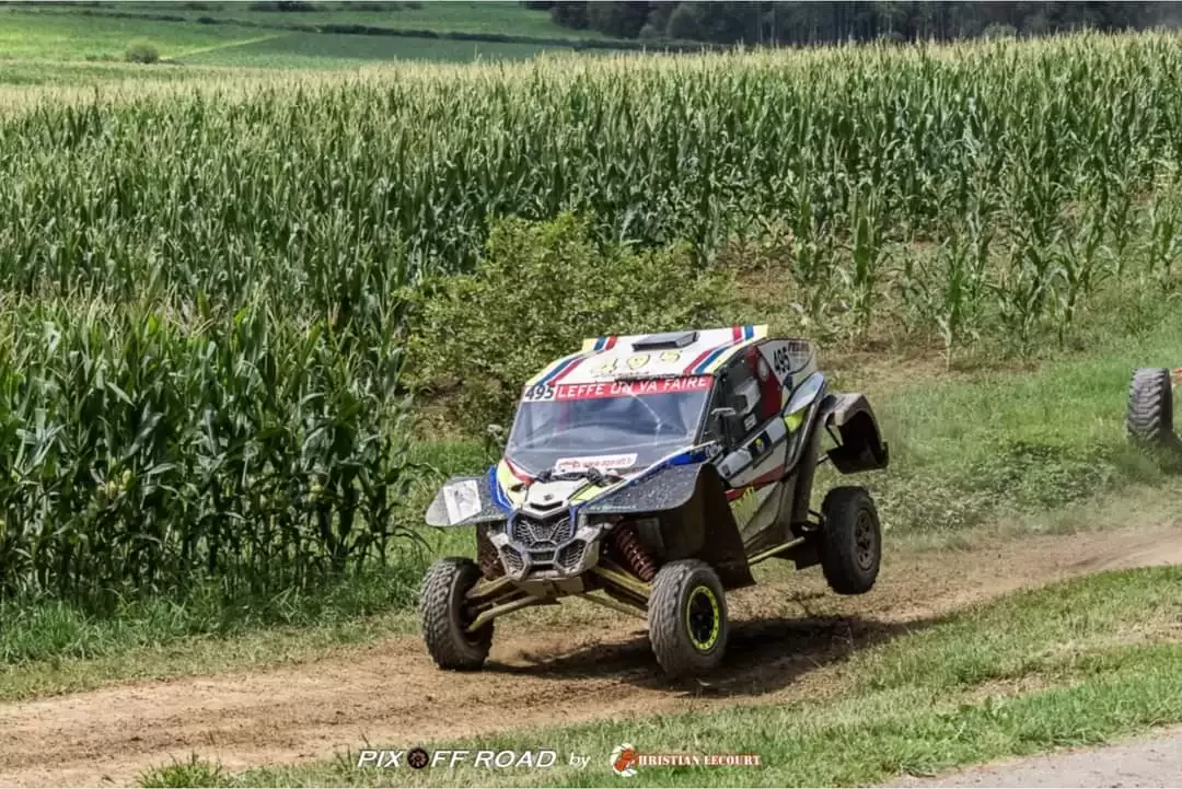 Can-Am x3 2017