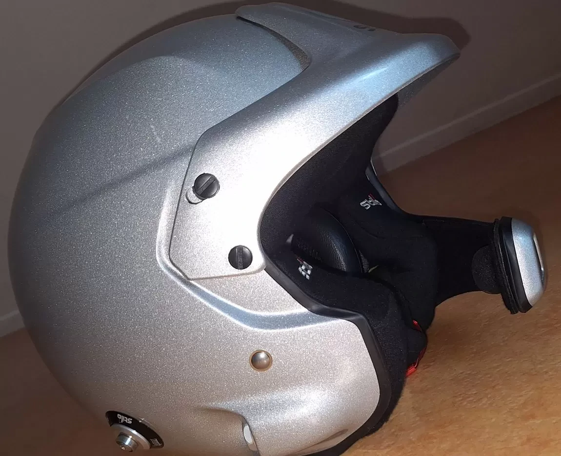 Casque Stilo DES