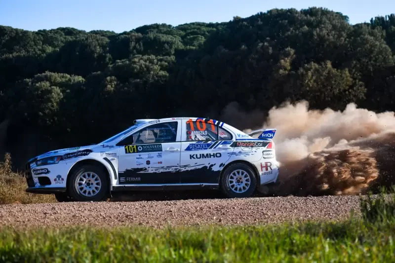 Mitsubishi Lancer Evo X