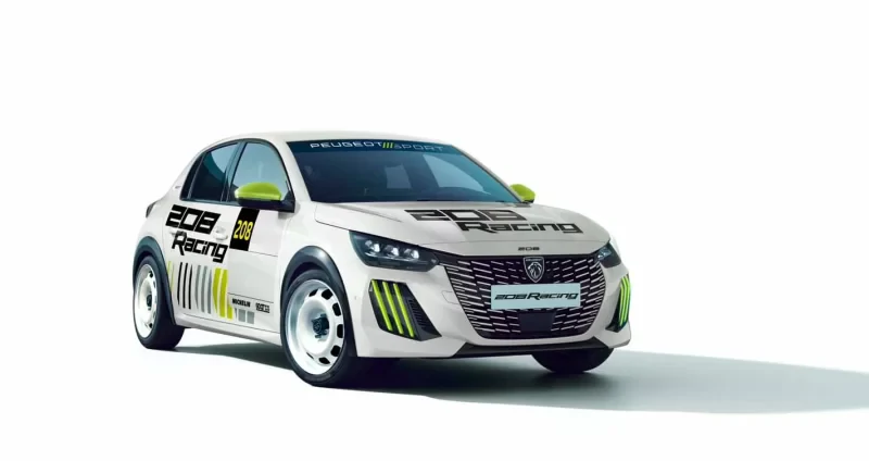 Co-driver wanted for the Picodon Rally 2025