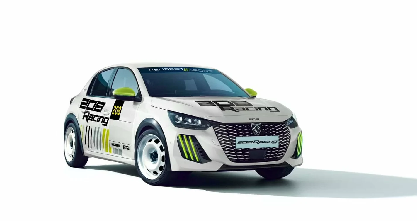 Co-driver wanted for the Picodon Rally 2025