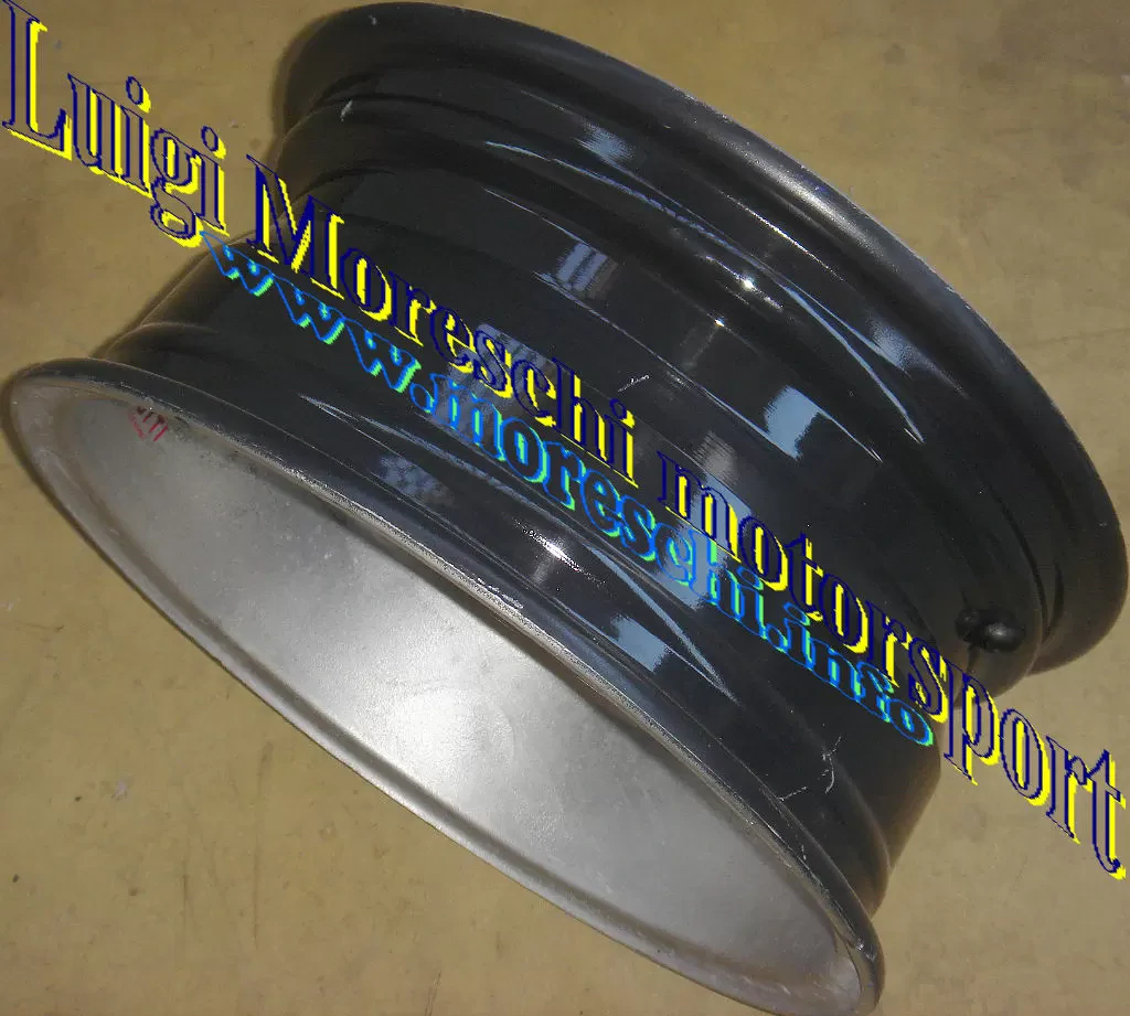 BMW Gotti Wheels separable