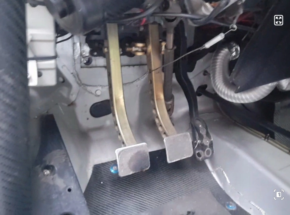 FIAT PANDA KIT CAR EVO EX WORKS – photo 3