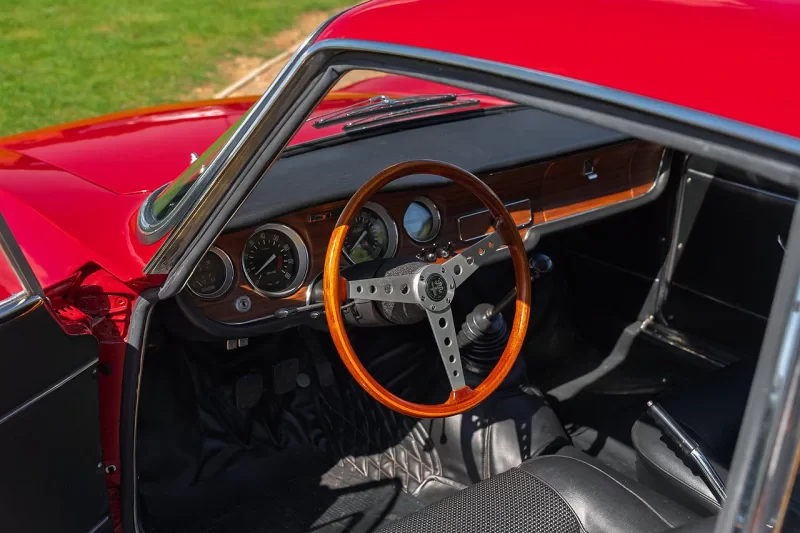 1969 Alfa Romeo Giulia GTA 1300 Junior