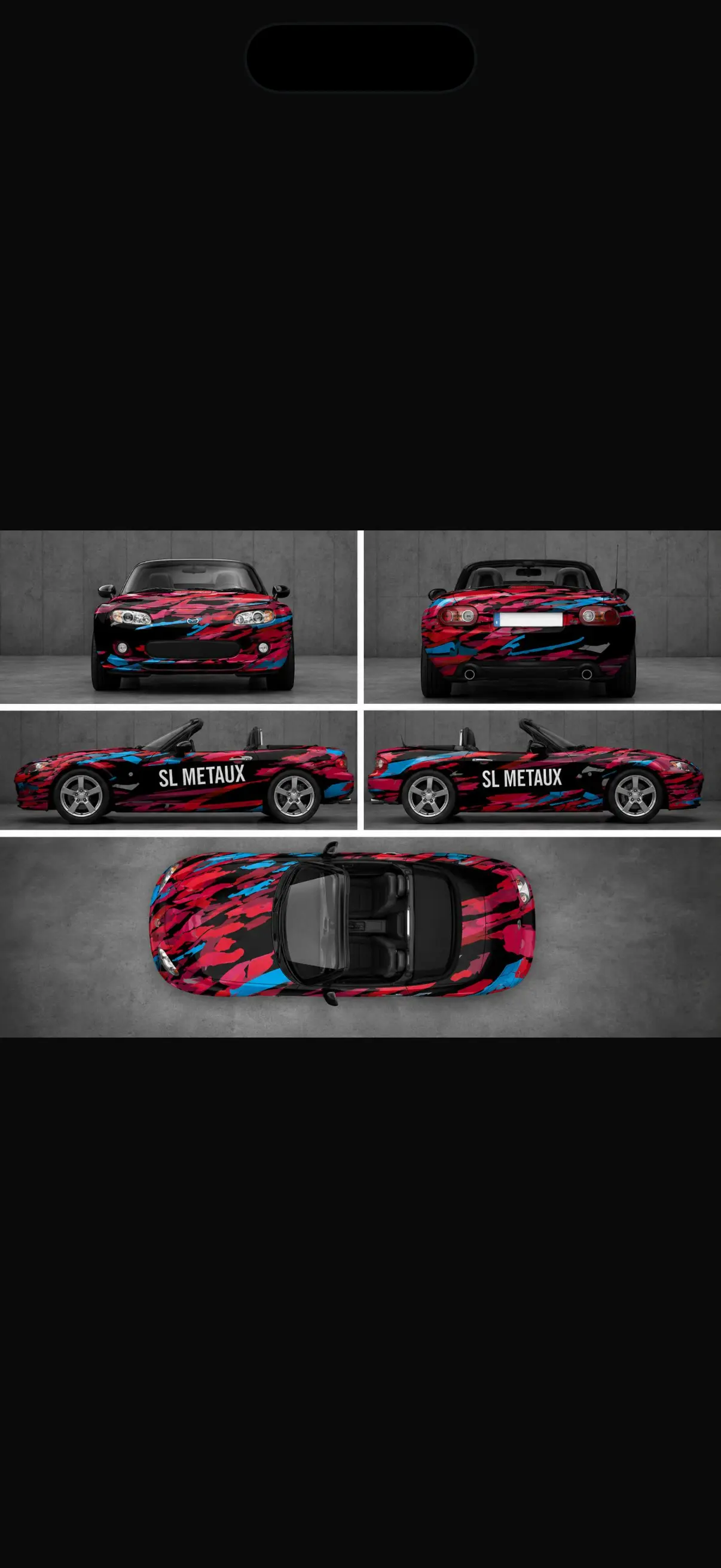 Recherche de partenaires – Projet Drift Mazda MX-5 – photo 4